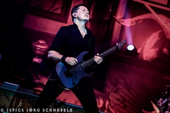 Volbeat-2025-Koeln-04