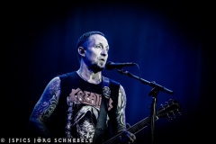 Volbeat-2025-Koeln-05