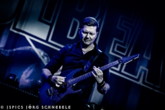 Volbeat-2025-Koeln-06