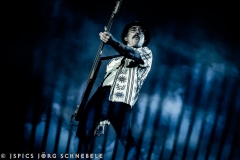 Volbeat-2025-Koeln-09