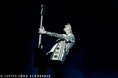 Volbeat-2025-Koeln-10