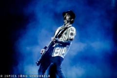 Volbeat-2025-Koeln-11