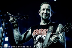 Volbeat-2025-Koeln-14
