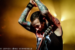 Volbeat-2025-Koeln-18