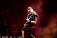 Volbeat-2025-Koeln-24