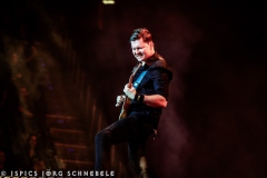 Volbeat-2025-Koeln-25