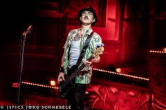 Volbeat-2025-Koeln-30