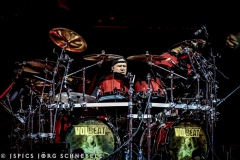 Volbeat-2025-Koeln-31