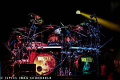Volbeat-2025-Koeln-33