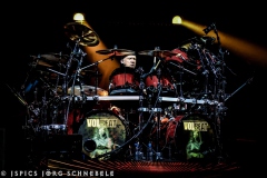 Volbeat-2025-Koeln-34