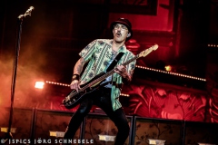 Volbeat-2025-Koeln-38