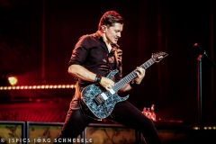 Volbeat-2025-Koeln-39