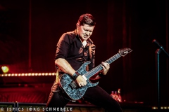 Volbeat-2025-Koeln-40