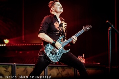 Volbeat-2025-Koeln-41