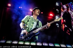 Volbeat-2025-Koeln-43