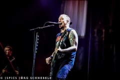 Volbeat-2025-Koeln-45