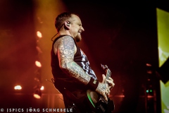 Volbeat-2025-Koeln-48