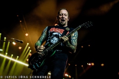 Volbeat-2025-Koeln-49