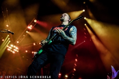 Volbeat-2025-Koeln-51