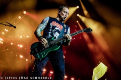 Volbeat-2025-Koeln-52