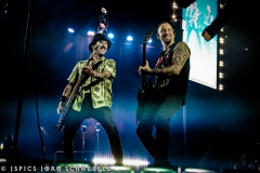 Volbeat-2025-Koeln-53