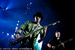 Volbeat-2025-Koeln-55