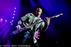 Volbeat-2025-Koeln-57