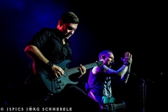 Volbeat-2025-Koeln-61