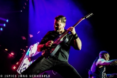 Volbeat-2025-Koeln-62