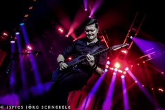 Volbeat-2025-Koeln-63