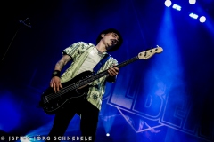 Volbeat-2025-Koeln-66