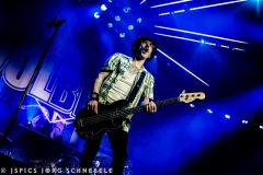 Volbeat-2025-Koeln-69