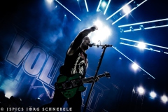 Volbeat-2025-Koeln-70