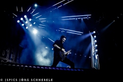 Volbeat-2025-Koeln-71