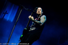 Volbeat-2025-Koeln-72