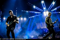 Volbeat-2025-Koeln-74