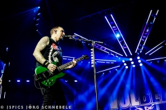 Volbeat-2025-Koeln-75