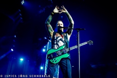 Volbeat-2025-Koeln-80