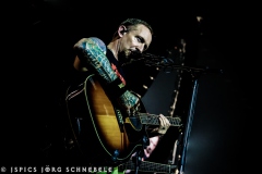 Volbeat-2025-Koeln-82