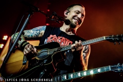 Volbeat-2025-Koeln-88