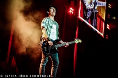 Volbeat-2025-Koeln-90