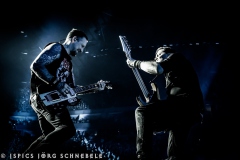 Volbeat-2025-Koeln-93