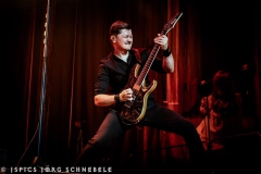 Volbeat-2025-Koeln-95